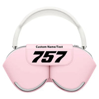 Thumbnail for Customisable Boeing 757 AirPods Max Case - view 15
