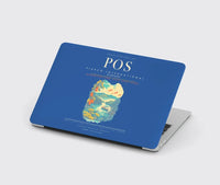 Thumbnail for Piarco International Airport POS - Blue