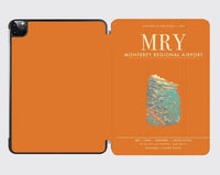 Thumbnail for Monterey Regional Airport MRY - Orange