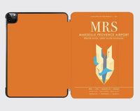 Thumbnail for Marseille Provence Airport MRS - Orange