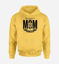 Thumbnail for Aviation Mom - Yellow