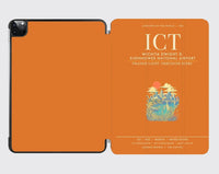 Thumbnail for Wichita Dwight D. Eisenhower National Airport ICT - Orange