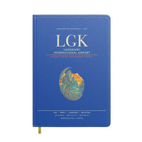 Thumbnail for Langkawi International Airport LGK - Blue