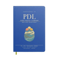 Thumbnail for Joao Paulo II Airport PDL  Ponta Delgada - Blue