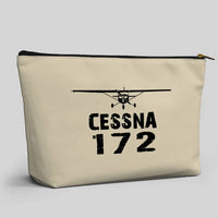Thumbnail for Cessna 172 Zipper Pouch - view 15