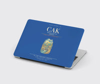 Thumbnail for Akron-Canton Airport CAK - Blue