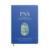 Thumbnail for Pensacola International Airport PNS - Blue