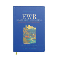 Thumbnail for Newark Liberty International Airport EWR - Blue