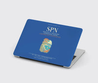 Thumbnail for Francisco C. Ada Saipan International Airport SPN - Blue