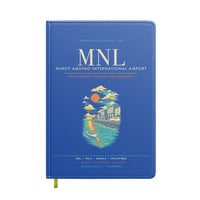 Thumbnail for Manila Ninoy Aquino International Airport MNL - Blue