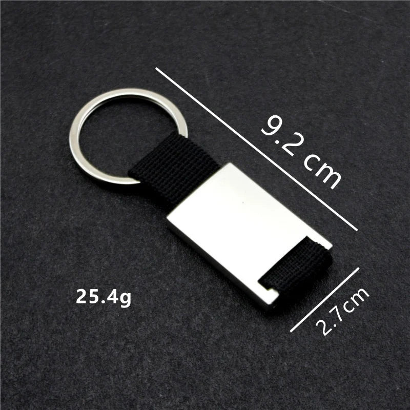 Customisable Your Custom Design & Image Key Chain - view 21