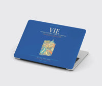 Thumbnail for Vienna Airport VIE - Blue