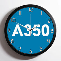 Thumbnail for Airbus A350 Wall Clock - view 5