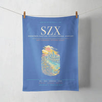 Thumbnail for Shenzhen Bao'an International Airport SZX - Blue