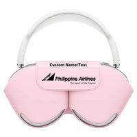 Thumbnail for Customisable Philippine Airlines AirPods Max Case - view 15