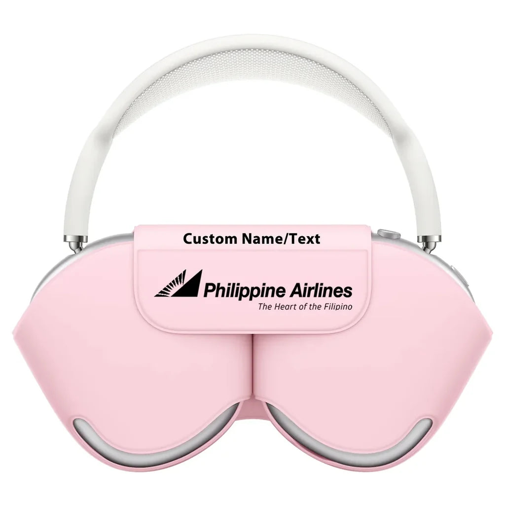 Customisable Philippine Airlines AirPods Max Case - view 15