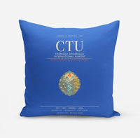Thumbnail for Chengdu Shuangliu International Airport CTU - Blue