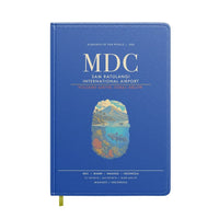 Thumbnail for Sam Ratulangi International Airport Manado MDC - Blue
