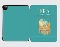 Thumbnail for Frankfurt Airport FRA - Turquoise