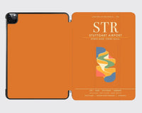 Thumbnail for Stuttgart Airport STR - Orange