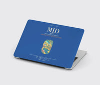 Thumbnail for Merida International Airport MID - Blue