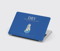 Thumbnail for Dubrovnik Ruer Boskovic Airport DBV - Karst Adriatic Stone Current - Blue