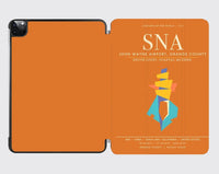 Thumbnail for John Wayne Airport Orange County SNA - Orange
