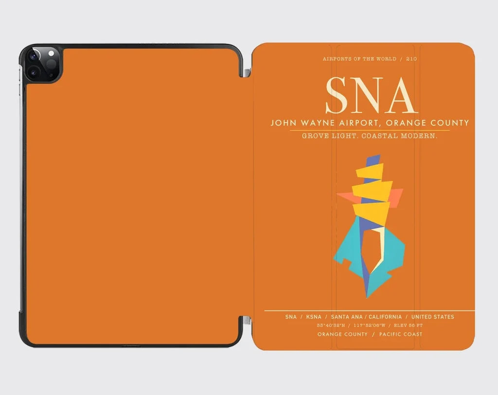 John Wayne Airport Orange County SNA - Orange