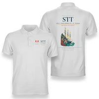 Thumbnail for Cyril E. King Airport STT — St. Thomas White