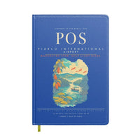 Thumbnail for Piarco International Airport POS - Blue