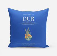 Thumbnail for King Shaka International Airport DUR  Durban - Blue