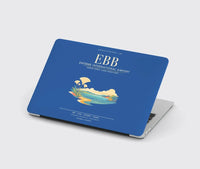 Thumbnail for Entebbe International Airport EBB - Blue