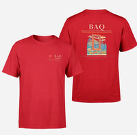 Thumbnail for Ernesto Cortissoz International Airport BAQ - Red