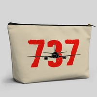 Thumbnail for Boeing 737 Zipper Pouch - view 15