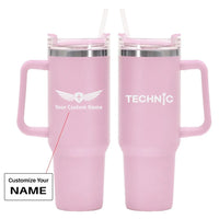 Thumbnail for Customisable Technic Mug - view 15