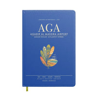 Thumbnail for Agadir Al Massira Airport AGA - Blue