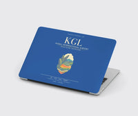 Thumbnail for Kigali International Airport KGL - Blue