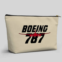 Thumbnail for Boeing 787 Zipper Pouch - view 15