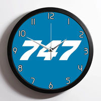 Thumbnail for Boeing 747 Wall Clock - view 5