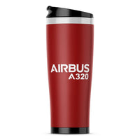 Thumbnail for Airbus A320 Travel Mug - view 15