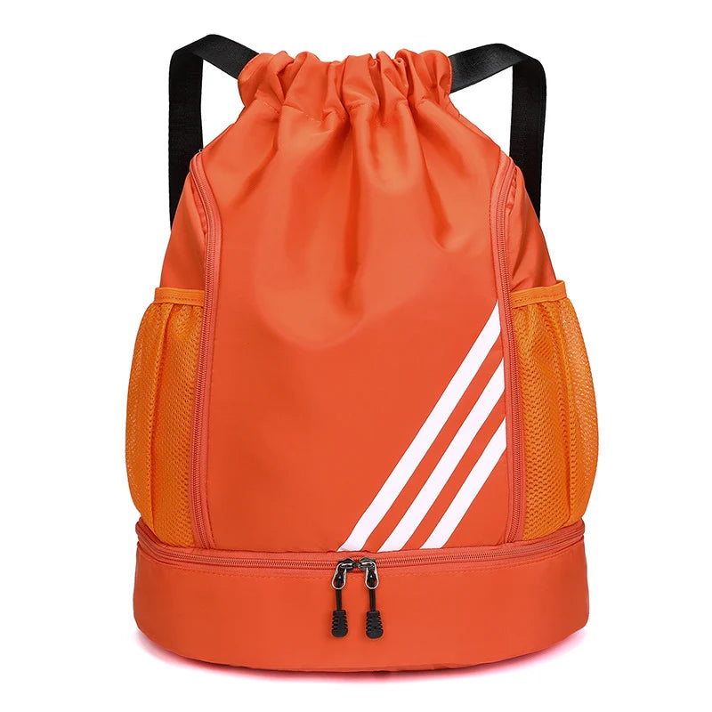 Sports travel Outdoor waterproof Sports Bag - view 21