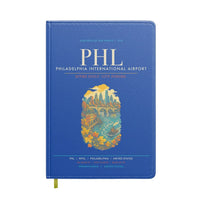 Thumbnail for Philadelphia International Airport PHL - Blue
