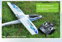 Thumbnail for F959s Three-Channel Push-Back High-Speed Glider Six-Axis Gyroscope Remote Control Aircraft Plane Rc Model Toy - view 19