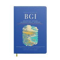 Thumbnail for Grantley Adams International Airport BGI - Blue