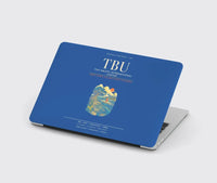 Thumbnail for Fuaamotu International Airport TBU - Blue