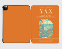 Thumbnail for Abbotsford International Airport YXX - Orange