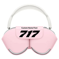 Thumbnail for Customisable Boeing 717 AirPods Max Case - view 15