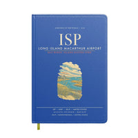 Thumbnail for Long Island MacArthur Airport ISP - Blue