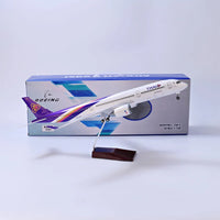 Thumbnail for Thai Airlines Airbus A350 Airplane Model (1/130 Scale) - view 20