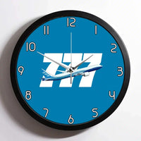 Thumbnail for Boeing 777 Wall Clock - view 5